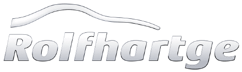 Logo der Firma Rolfhartge GmbH