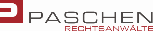 Company logo of PASCHEN Rechtsanwälte PartGmbB