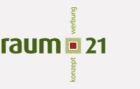 Logo der Firma Agentur raum 21 konzept & werbung