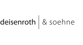 Logo der Firma Deisenroth & Söhne GmbH & Co. KG