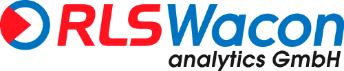 Company logo of RLS Wacon analytics GmbH