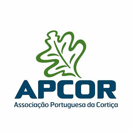 Logo der Firma APCOR - Portuguese Cork Association