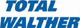 Firmenlogo TOTAL WALTHER GmbH Feuerschutz und Sicherheit