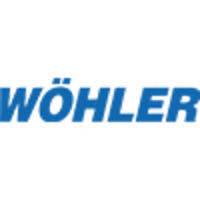 Logo der Firma Wöhler Technik GmbH