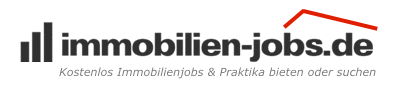 Logo der Firma immobilien-jobs.de