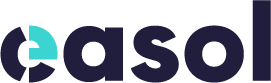 Logo der Firma easol GmbH