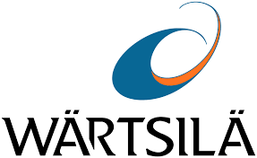 Logo der Firma Wärtsilä Deutschland GmbH
