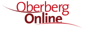 Firmenlogo Oberberg-Online Informationssysteme GmbH