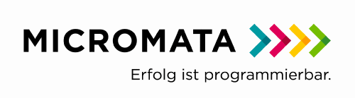 Company logo of Micromata GmbH