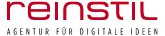 Firmenlogo reinstil GmbH & Co. KG