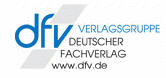 Logo der Firma Deutscher Fachverlag GmbH