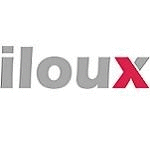 Logo der Firma iloux GmbH