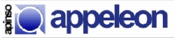 Firmenlogo appeleon gmbh