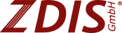 Firmenlogo ZDIS GmbH