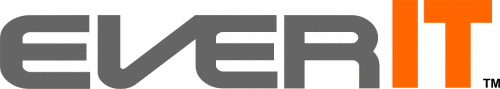 Logo der Firma everIT GmbH