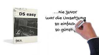 DS easy Version 1.3 2020