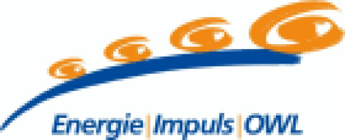 Logo der Firma Energie Impuls OWL e.V.