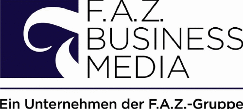 Company logo of F.A.Z. BUSINESS MEDIA GmbH - Ein Unternehmen der F.A.Z.-Gruppe
