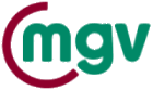 Logo der Firma MGV Stromversorgungen GmbH