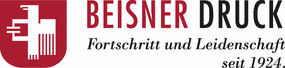 Logo der Firma BEISNER DRUCK GmbH & Co. KG