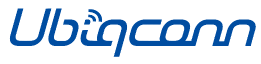 Logo der Firma Ubiqconn Technology