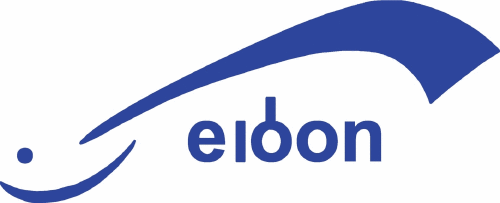 Logo der Firma eidon products & services GmbH