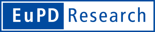 Logo der Firma EuPD Research - Hoehner Research & Consulting Group GmbH