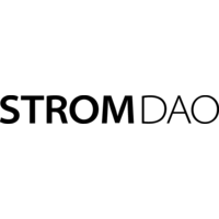Logo der Firma STROMDAO GmbH