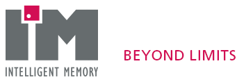 Logo der Firma Intelligent Memory EMEA GmbH