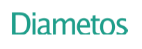Logo der Firma Diametos GmbH