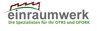 Company logo of einraumwerk | OFORK