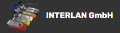 Logo der Firma INTERLAN GmbH