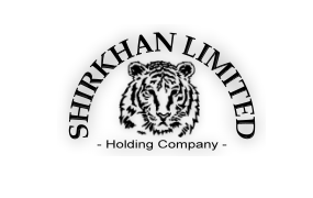 Logo der Firma ShirKhan Limited