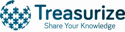 Logo der Firma Treasurize GmbH
