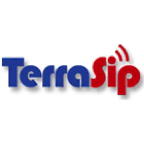 Logo der Firma TerraSip S.A.