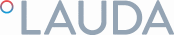 company logo LAUDA DR. R. WOBSER GMBH & CO.KG