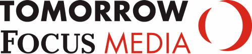 Logo der Firma TOMORROW FOCUS Media GmbH