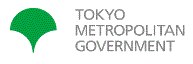 Logo der Firma Tokio Metropolitan Government