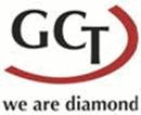 Logo der Firma GCT GmbH