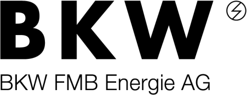 Company logo of BKW Energie AG