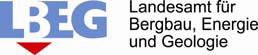 Company logo of Landesamt für Bergbau, Energie und Geologie (LBEG)