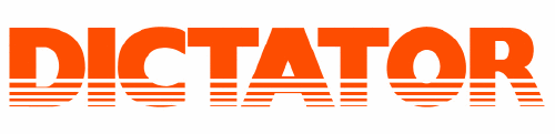 Logo der Firma Dictator Technik GmbH