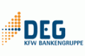 Logo der Firma DEG - Deutsche Investitions- u. Entwicklungsgesellschaft mbH