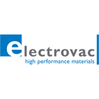 Logo der Firma Electrovac AG
