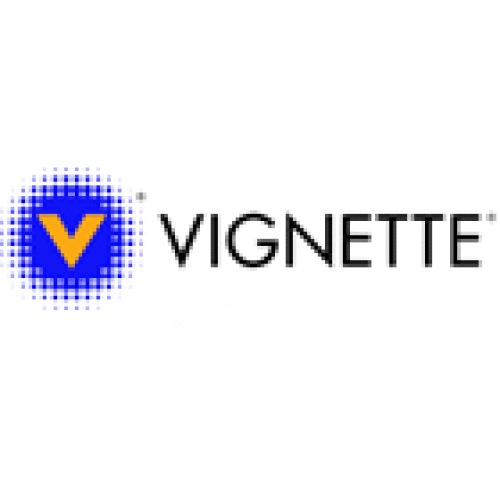 Company logo of Vignette Deutschland GmbH