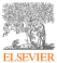 Firmenlogo Elsevier GmbH