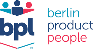 Logo der Firma Berlin Product People GmbH