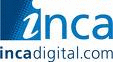 Logo der Firma Inca Digital Printers Limited