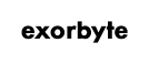 Firmenlogo exorbyte GmbH