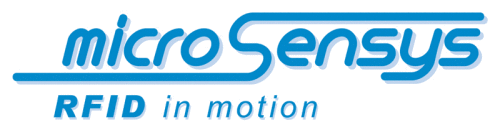 Logo der Firma Micro-Sensys GmbH